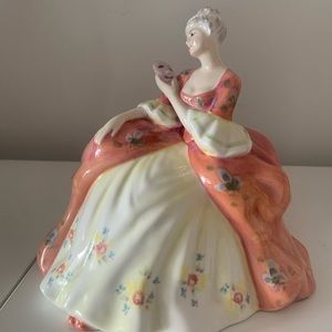 Royal Doulton Figurine